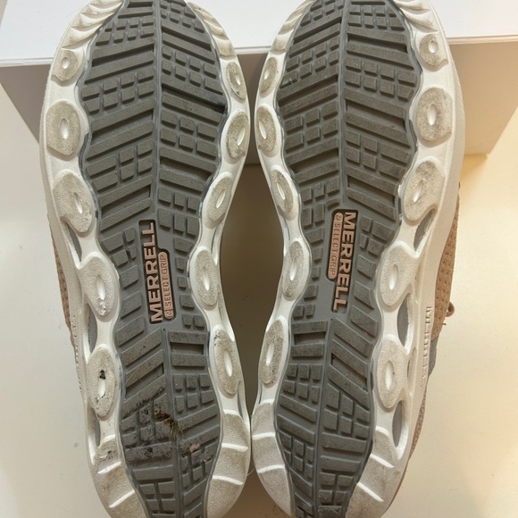 ***WOMENS MERRELL BONDI AC+ SNEAKERS*** - Picture 7 of 9
